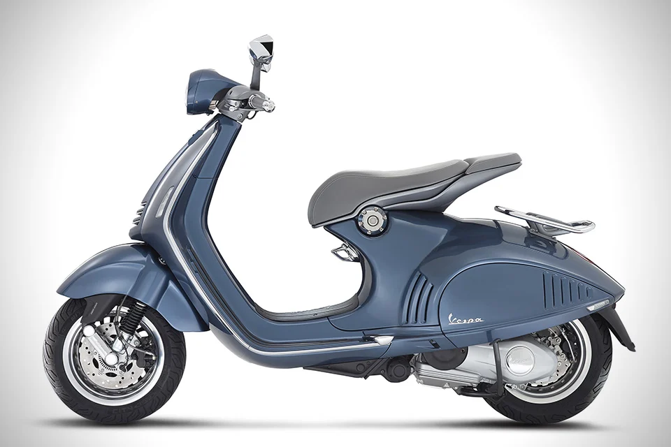 Vespa 946