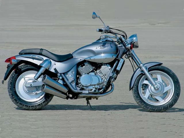 Kymco Venox 250