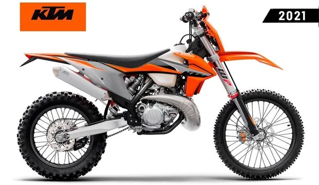 KTM 300 EXC TPI