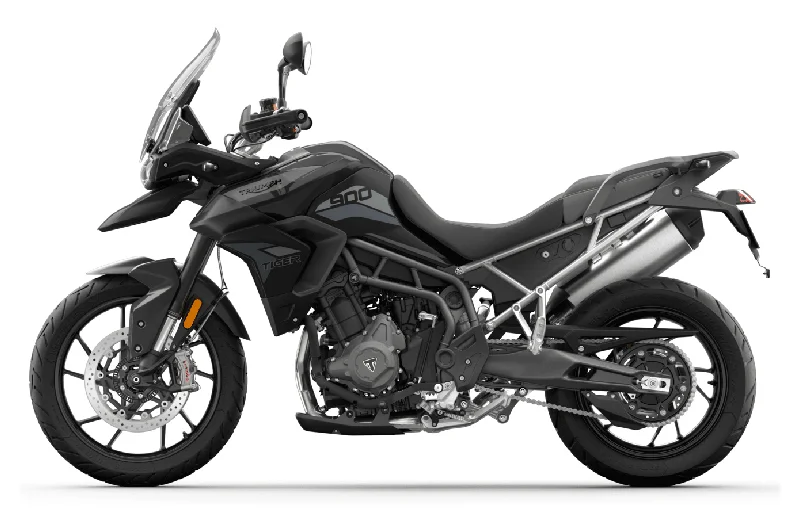 Triumph Tiger 900 GT