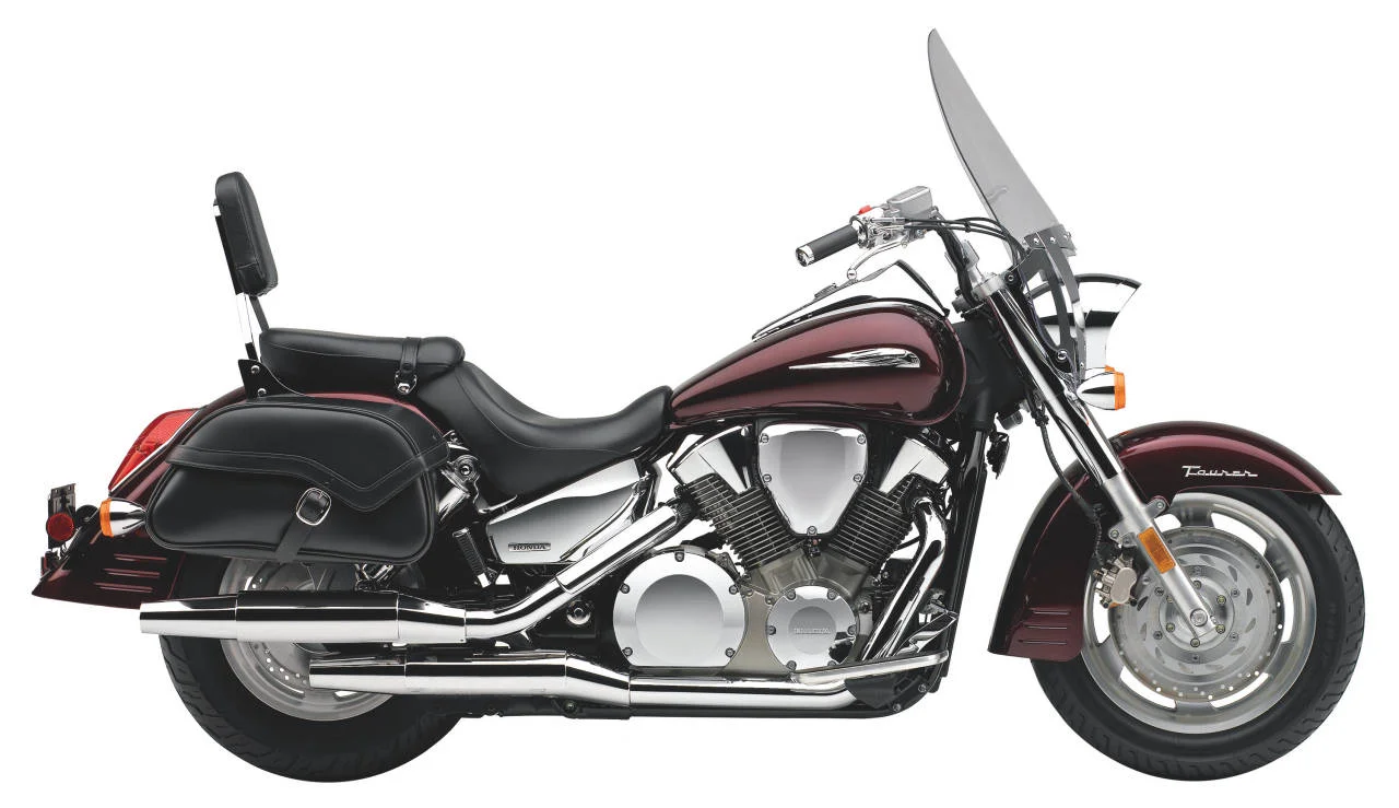 Honda VTX1300T