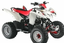 Aeon Cobra 220 2019