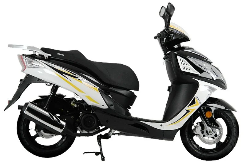 Sinnis Jet II