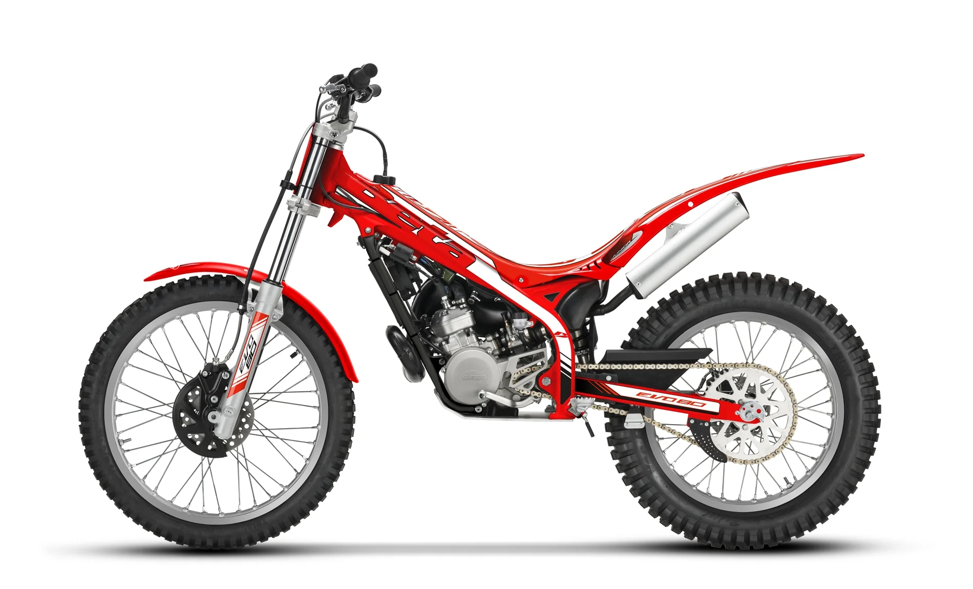 Beta Evo 80 Junior