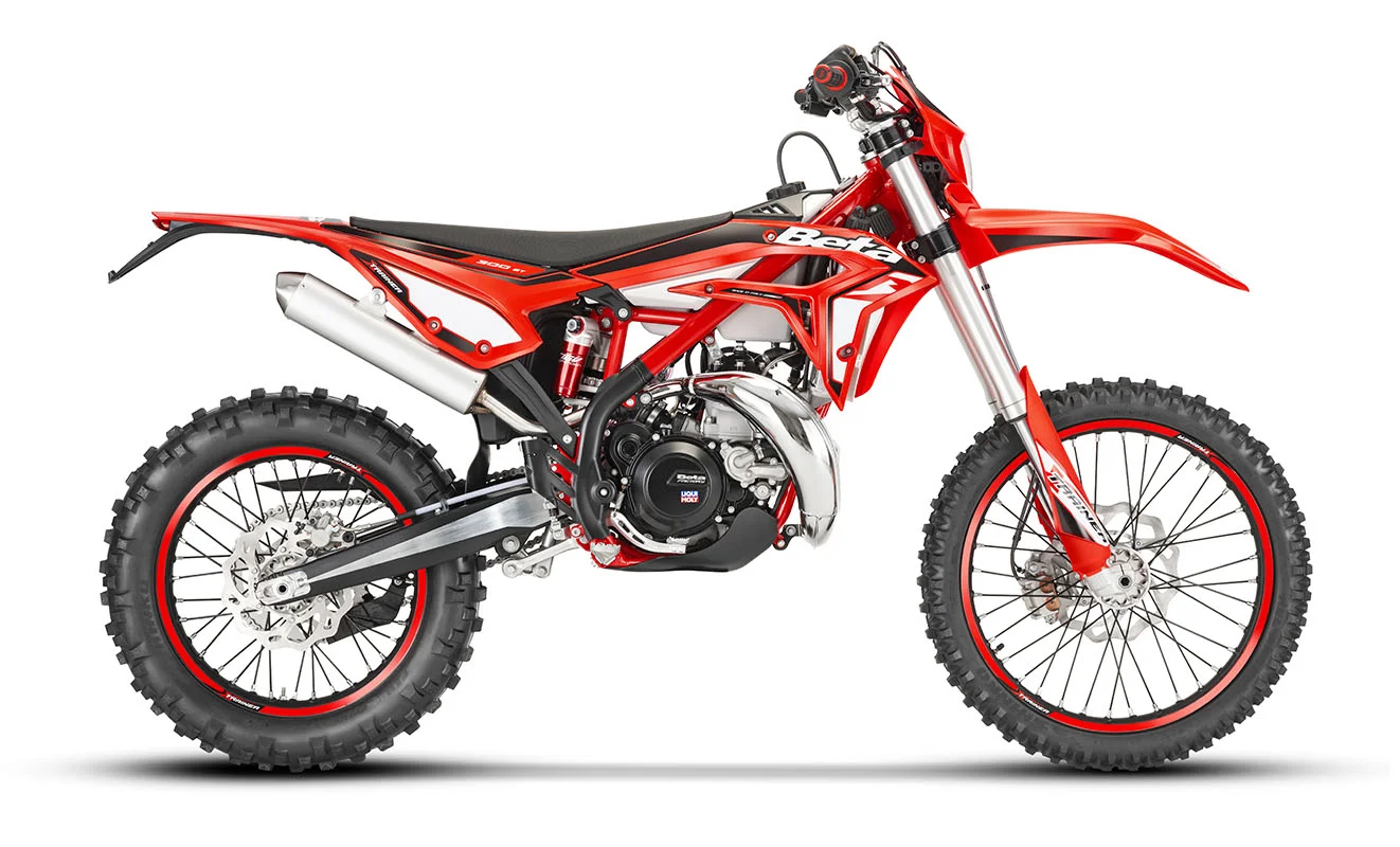 Beta Xtrainer 250