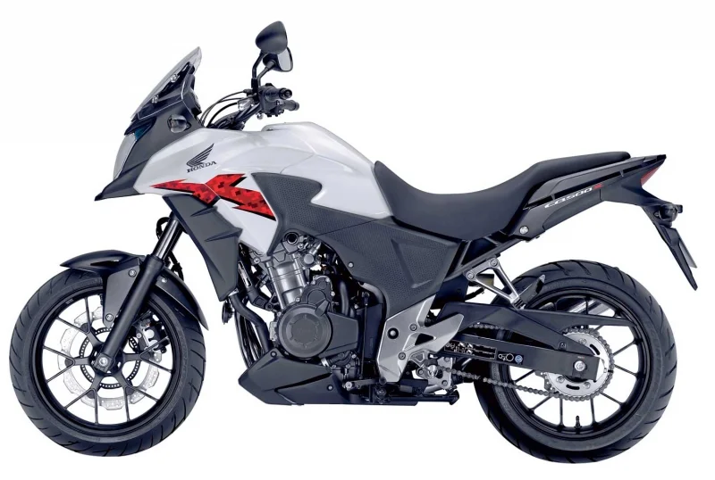 Honda CB500X ABS