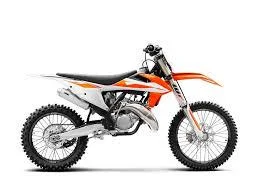 KTM 150 SX