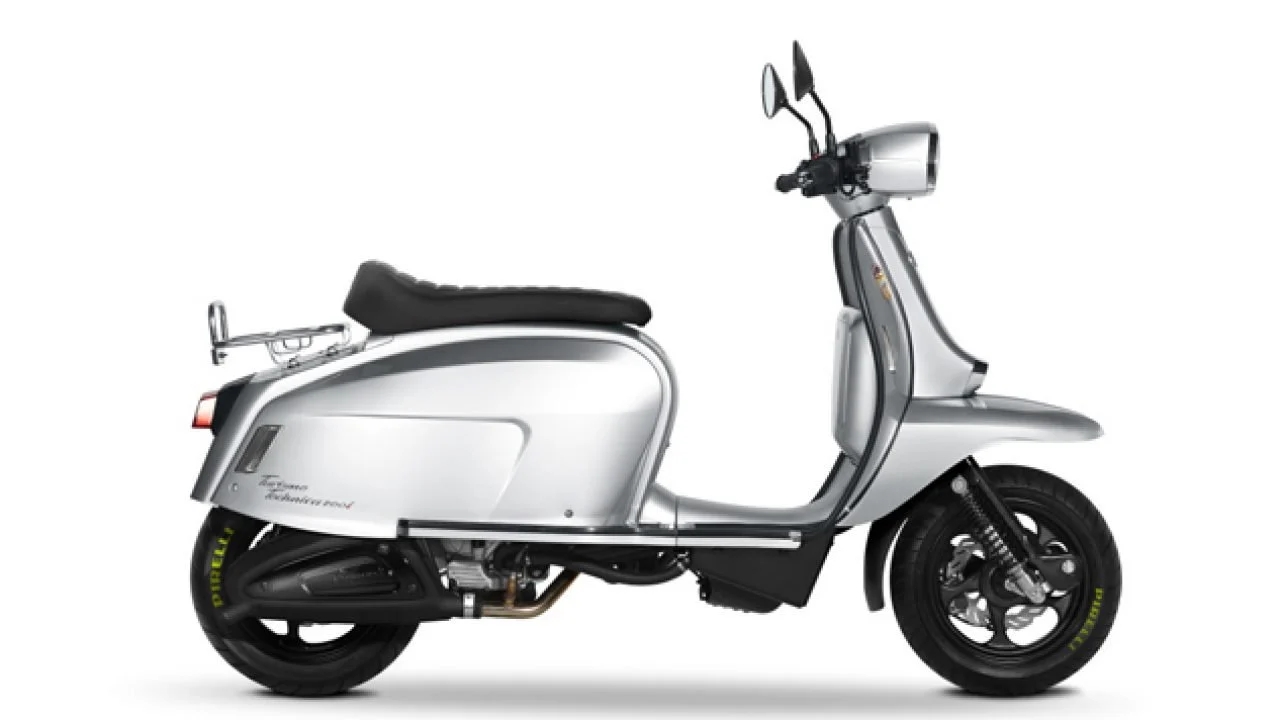 Scomadi TT 200
