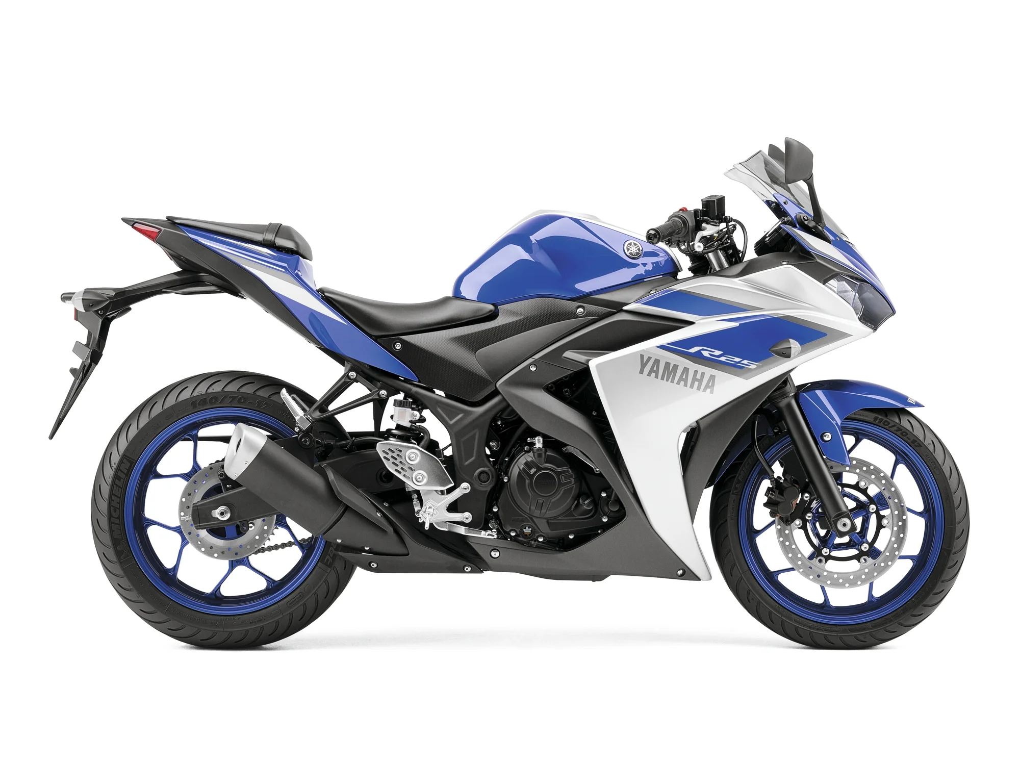 Yamaha YZF-R25