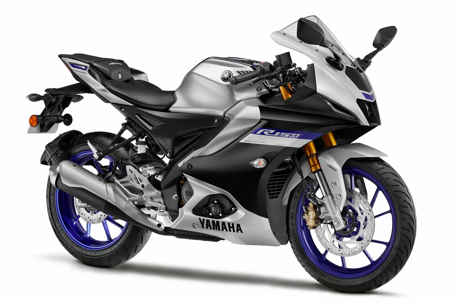 Yamaha R15M