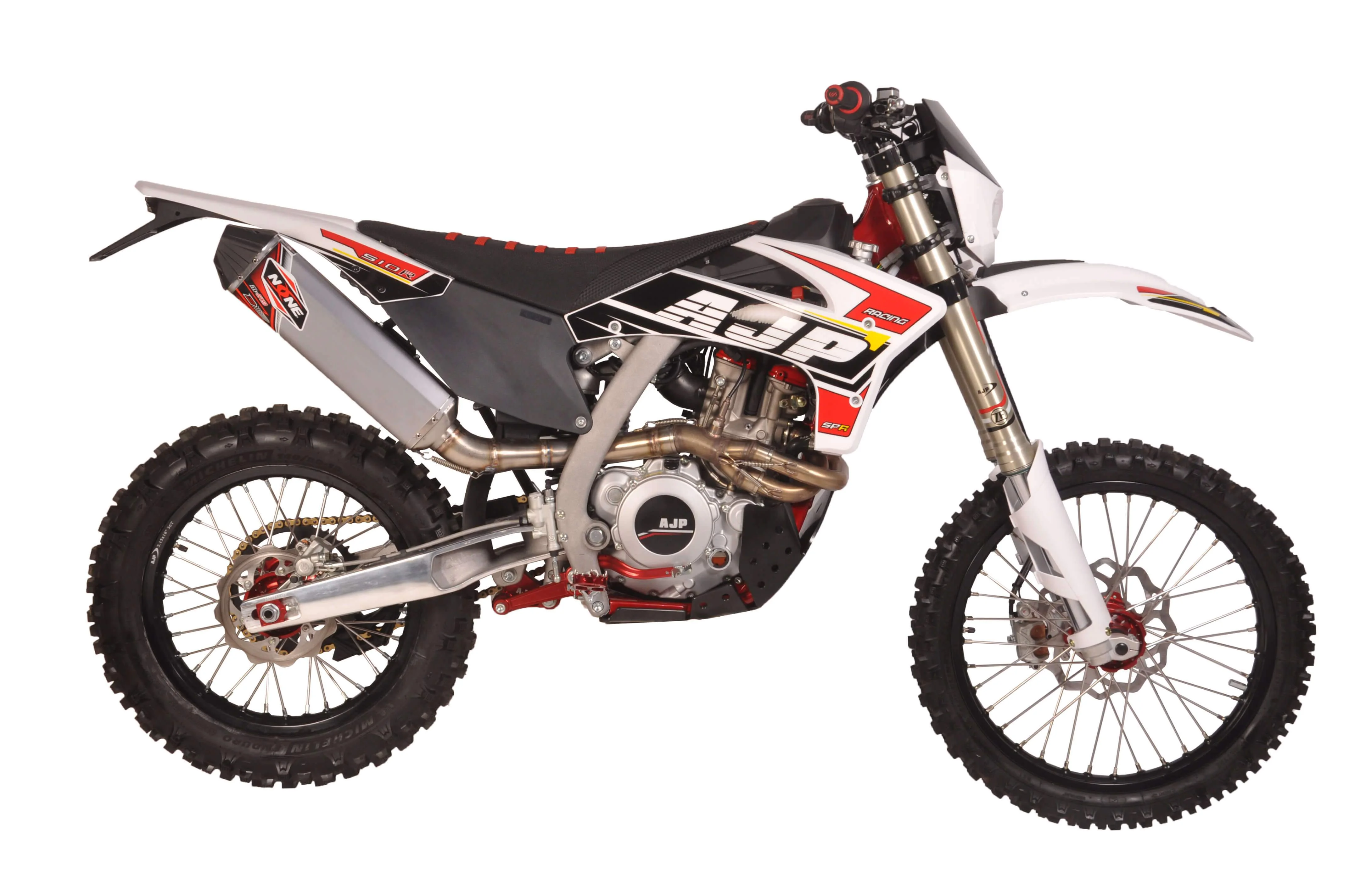 AJP SPR 510R