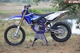 Sherco SE 2.5i -F
