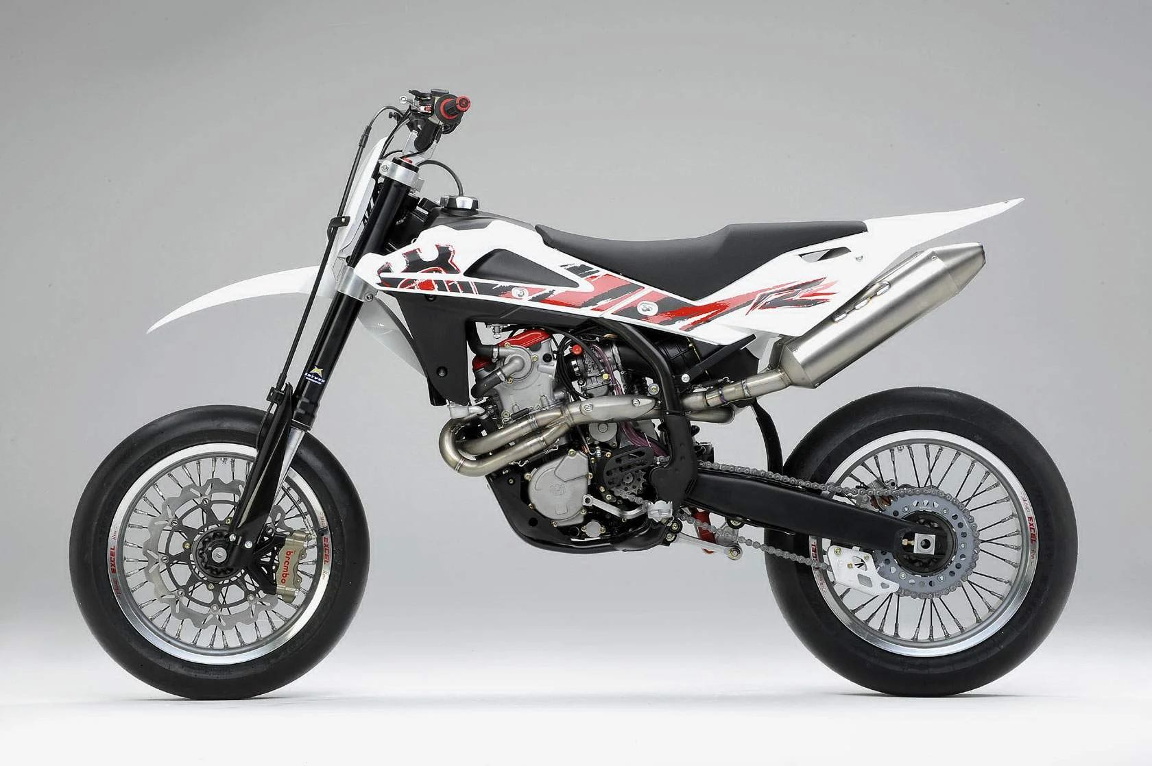 Husqvarna SM 450RR