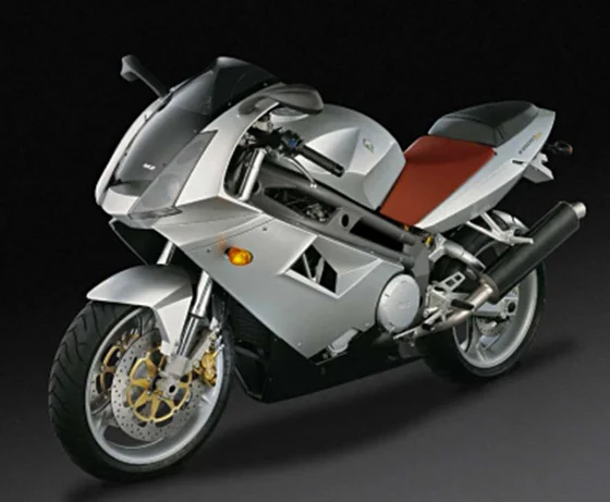 MZ 1000S