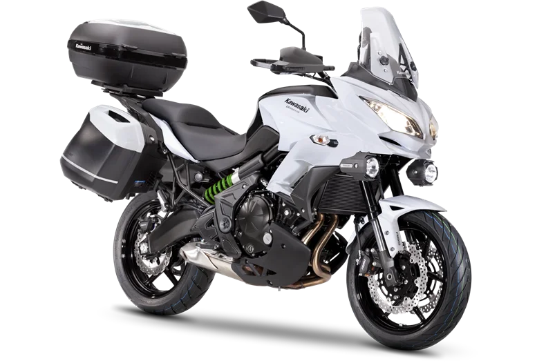 Kawasaki Versys 650 Tourer