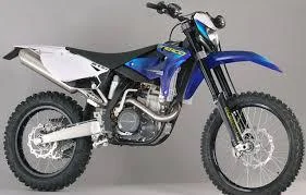 Sherco SE 4.5i-F