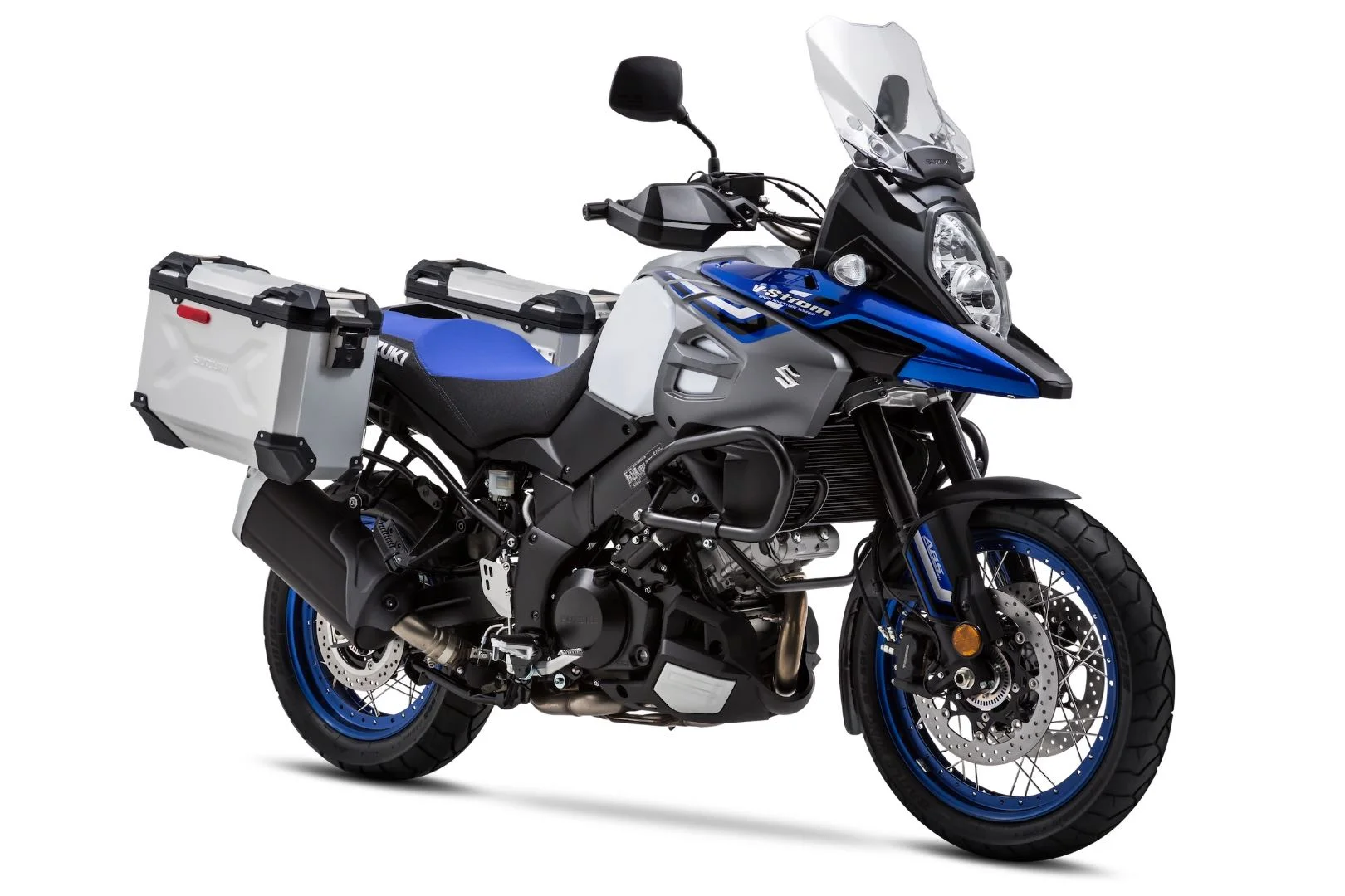 Suzuki V-Strom 1000 ABS Adventure