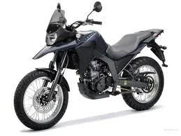 Derbi Terra 125