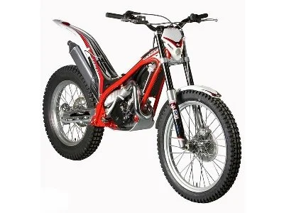 GAS GAS TXT 125