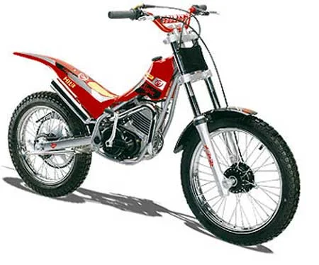 Clipic CJ50 HIT3 Replica Junior