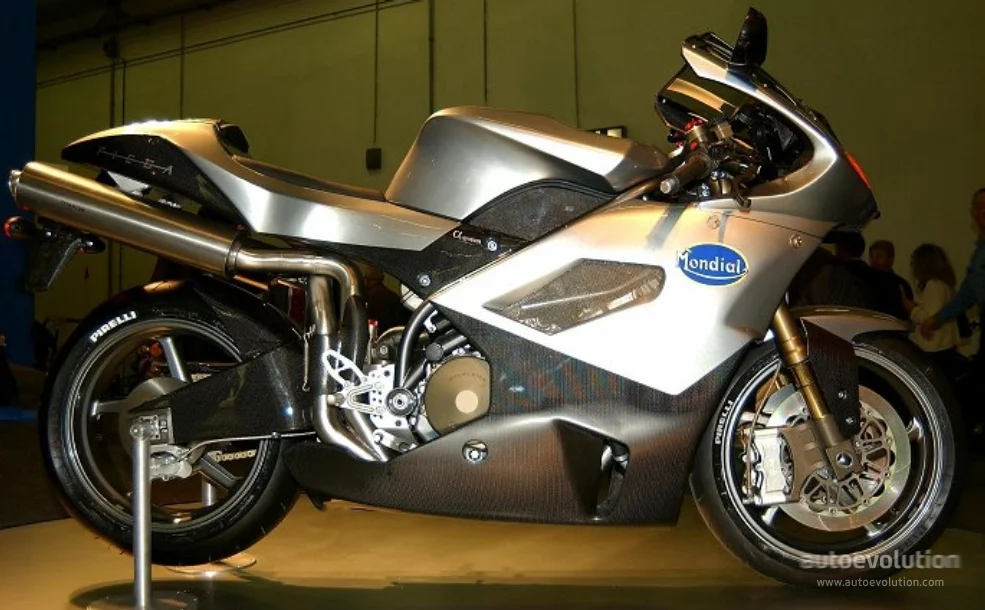Mondial Piega