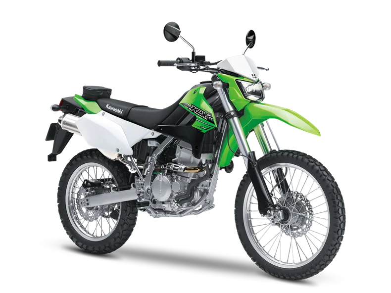 Kawasaki KLX250
