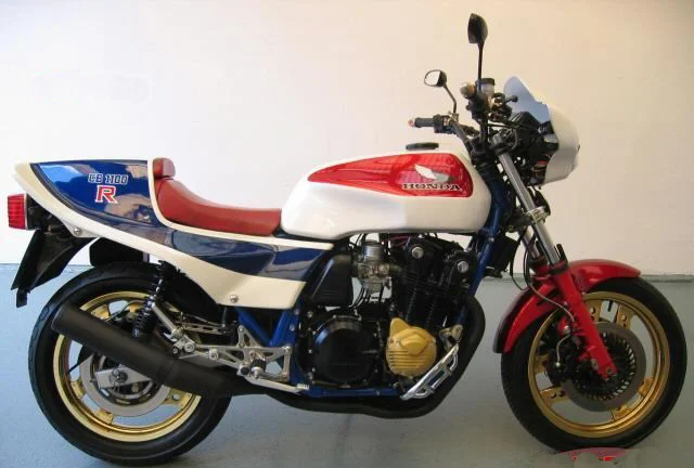 Honda CB 1100 R