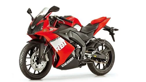 Derbi GPR 125