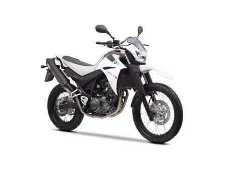 Yamaha XT660R