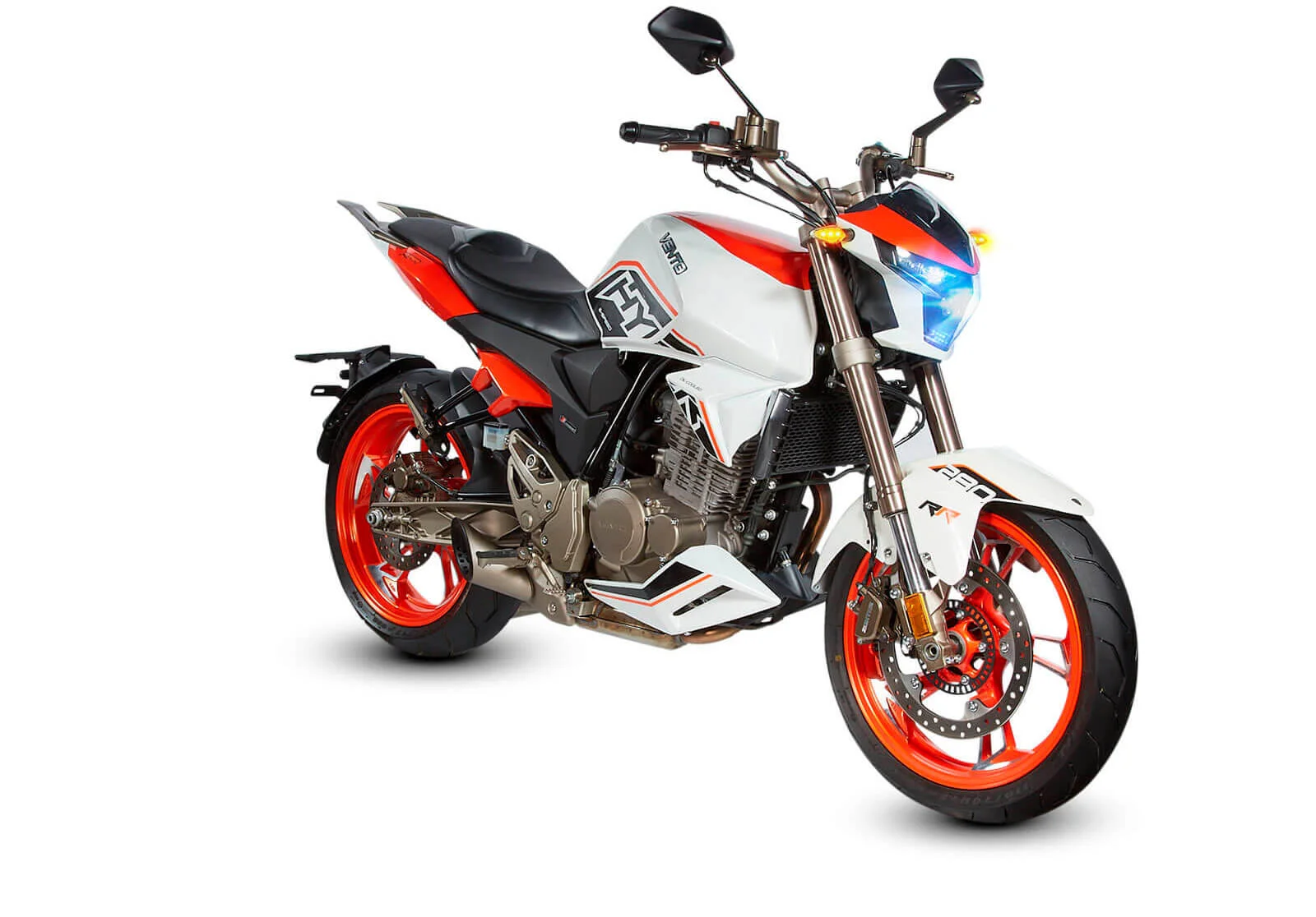 Vento Hyper 280 2021