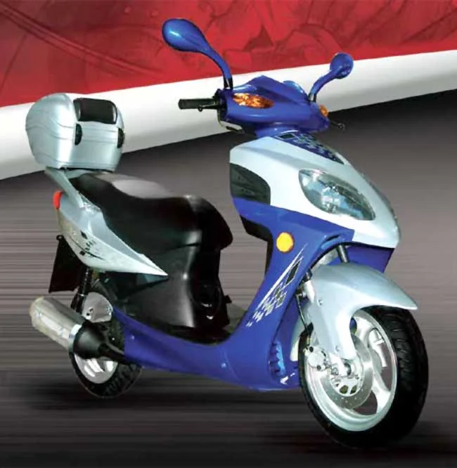 Izuka S125