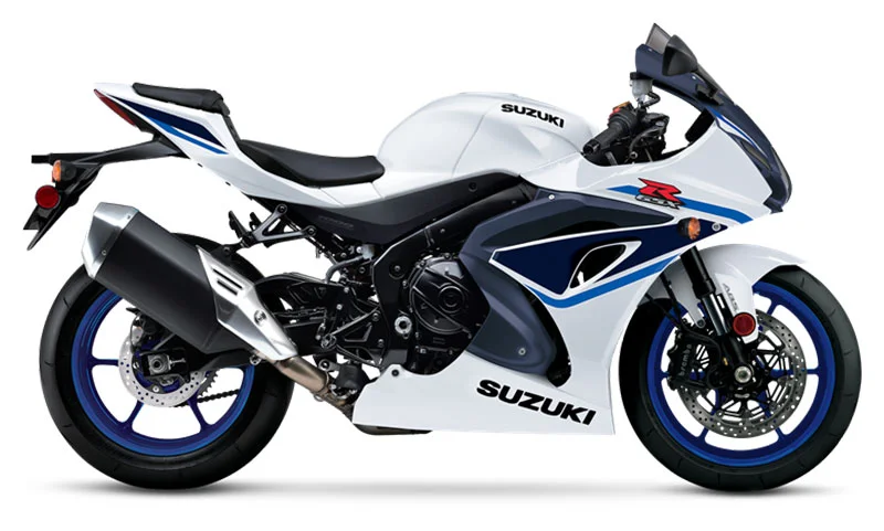 Suzuki GSX-R