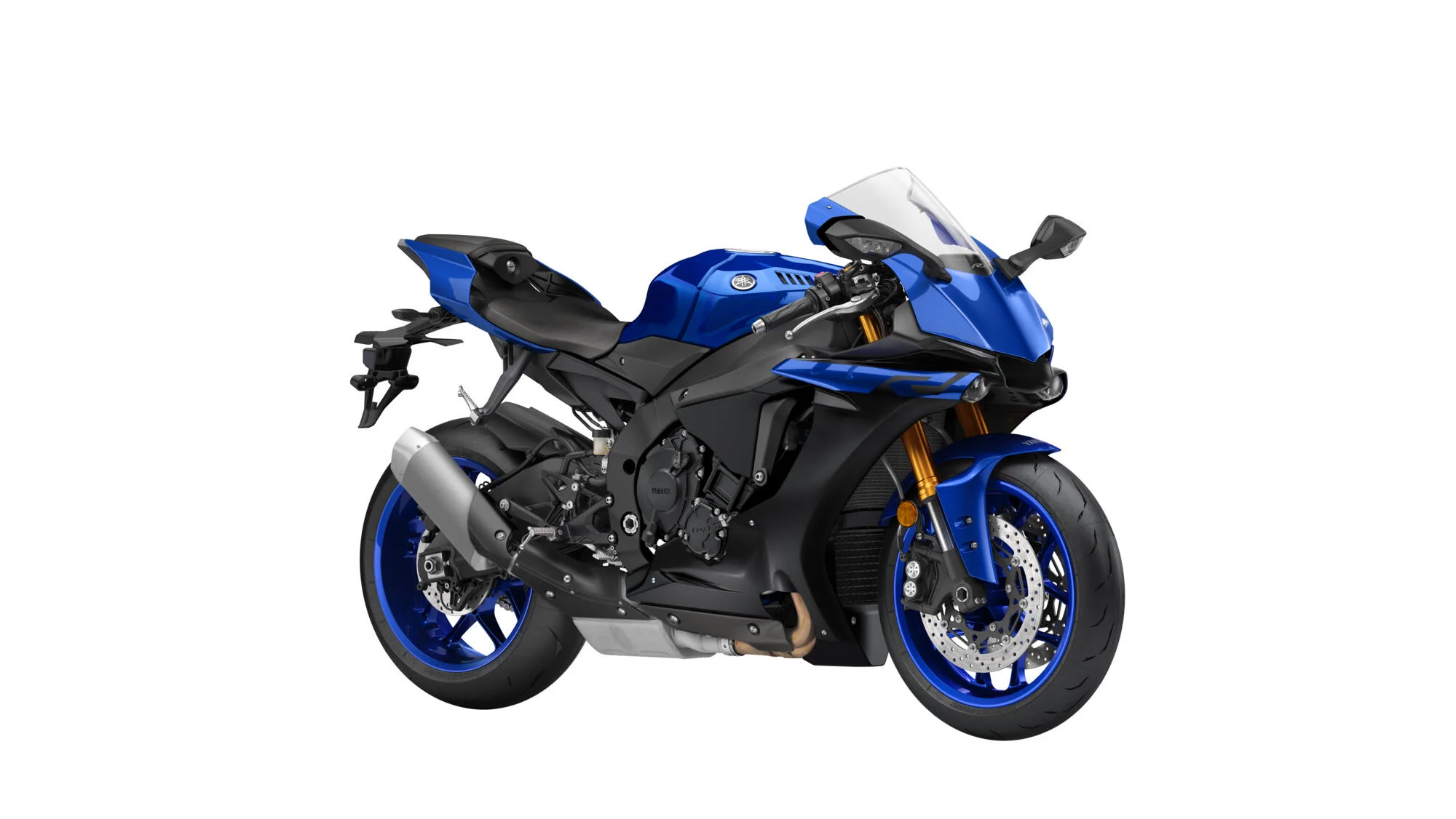 Yamaha YZF-R1