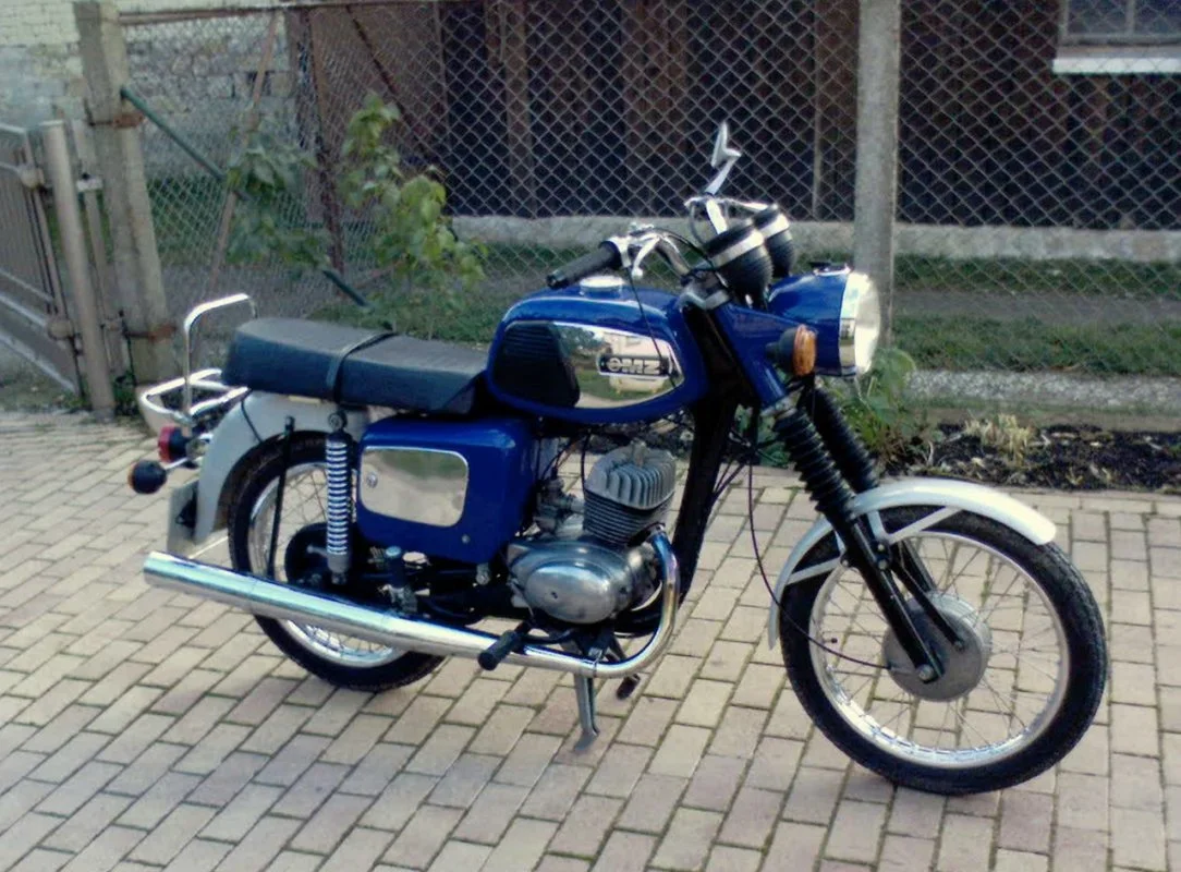 MuZ TS 150