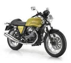 Moto Guzzi V 1000 NT