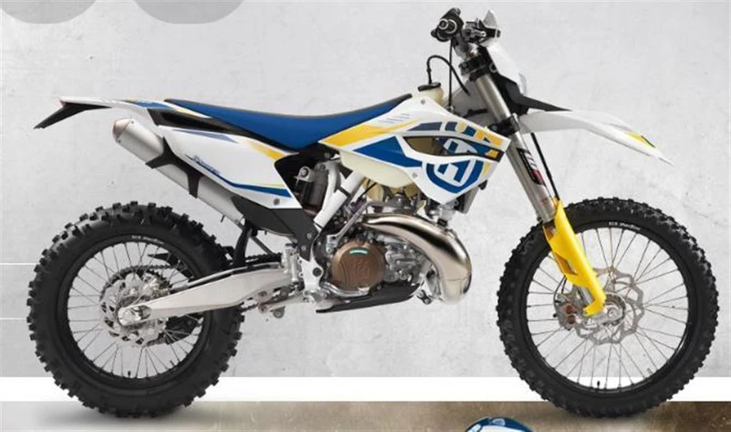 Husqvarna TE250
