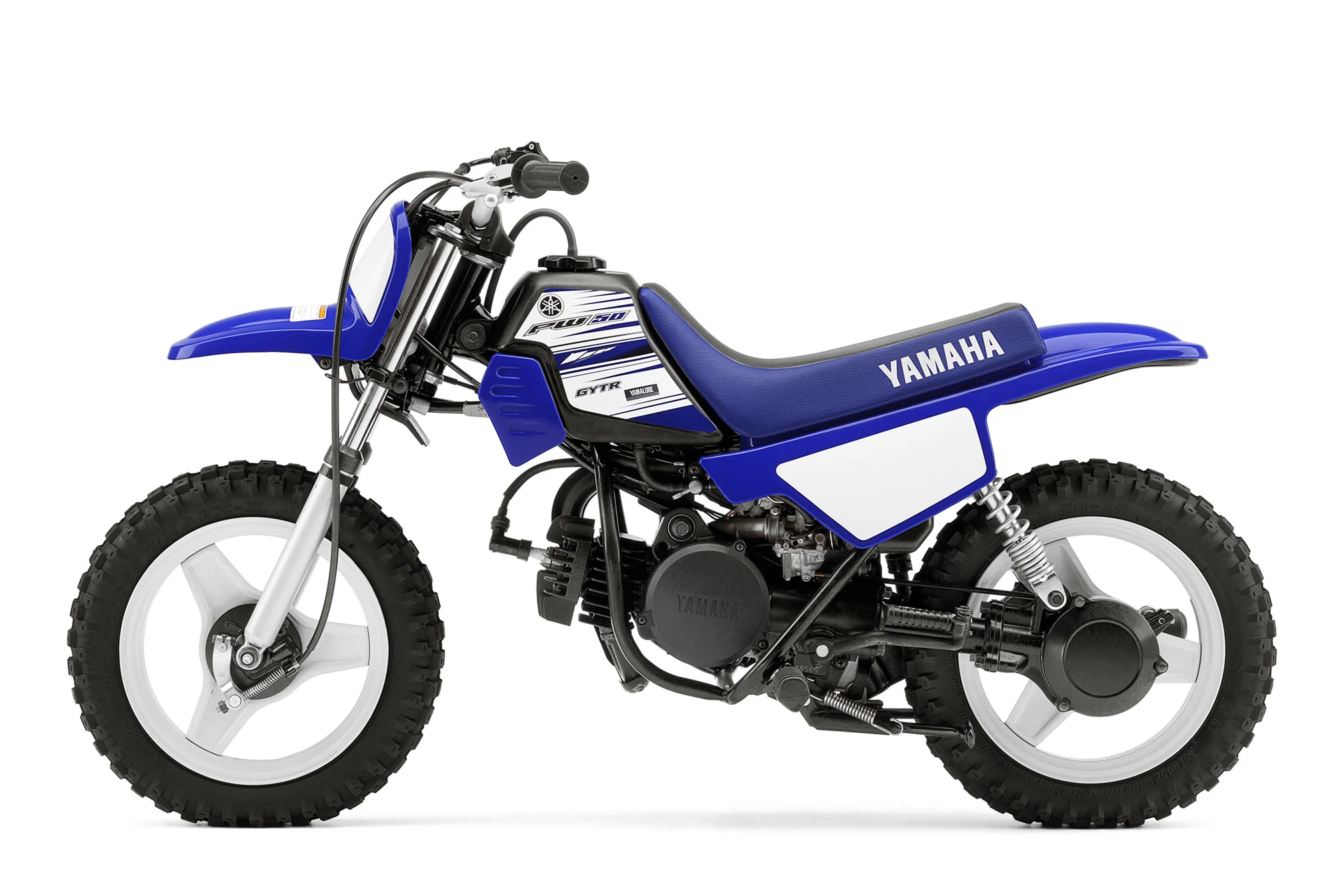 Yamaha PW50