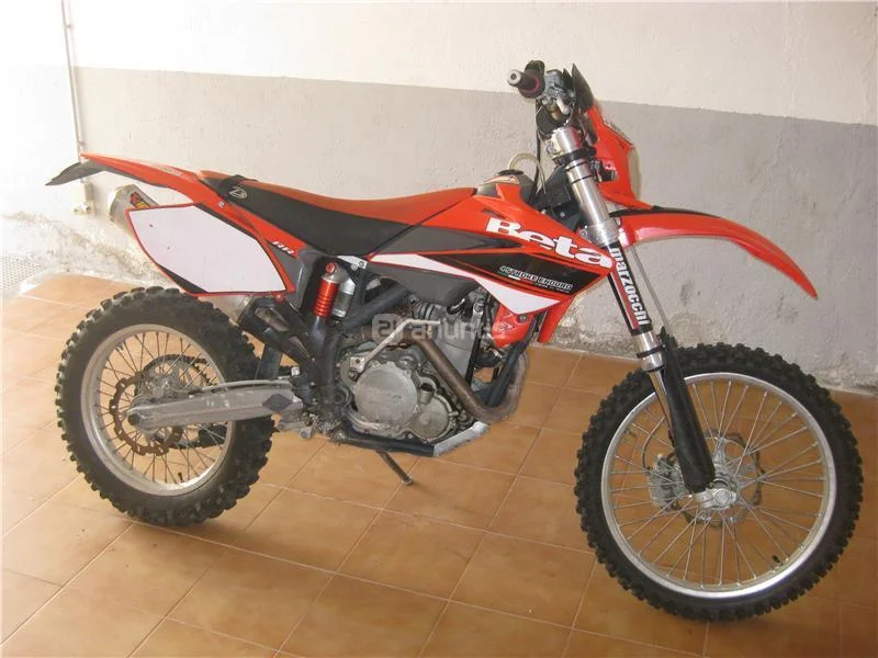 Beta RR Enduro 350 4T