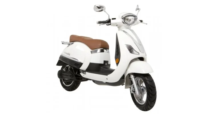 E-Tropolis Bel Air