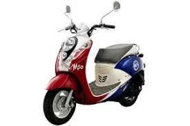 Sym Mio 50