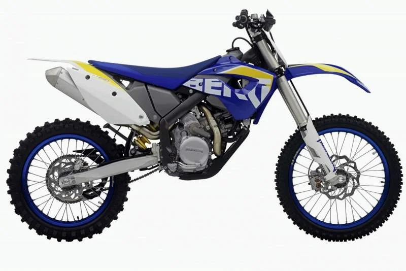 Highland 450cc Cross Country