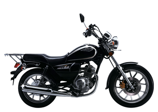 Jianshe JS125-6C 2011