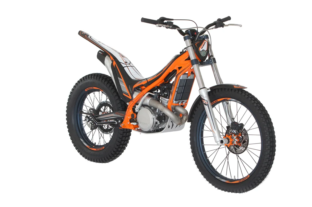 Scorpa 300 Twenty 2015