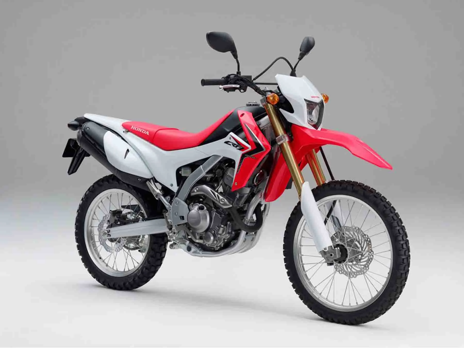 Honda XR650L