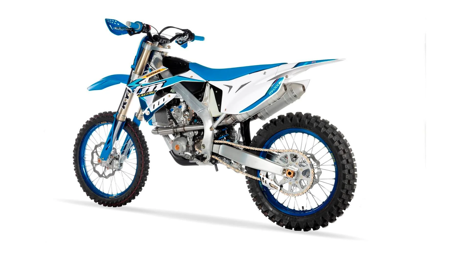 TM MX 300 Fi 4T 2020