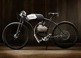 Derringer 50