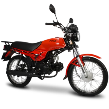 Italika FT115
