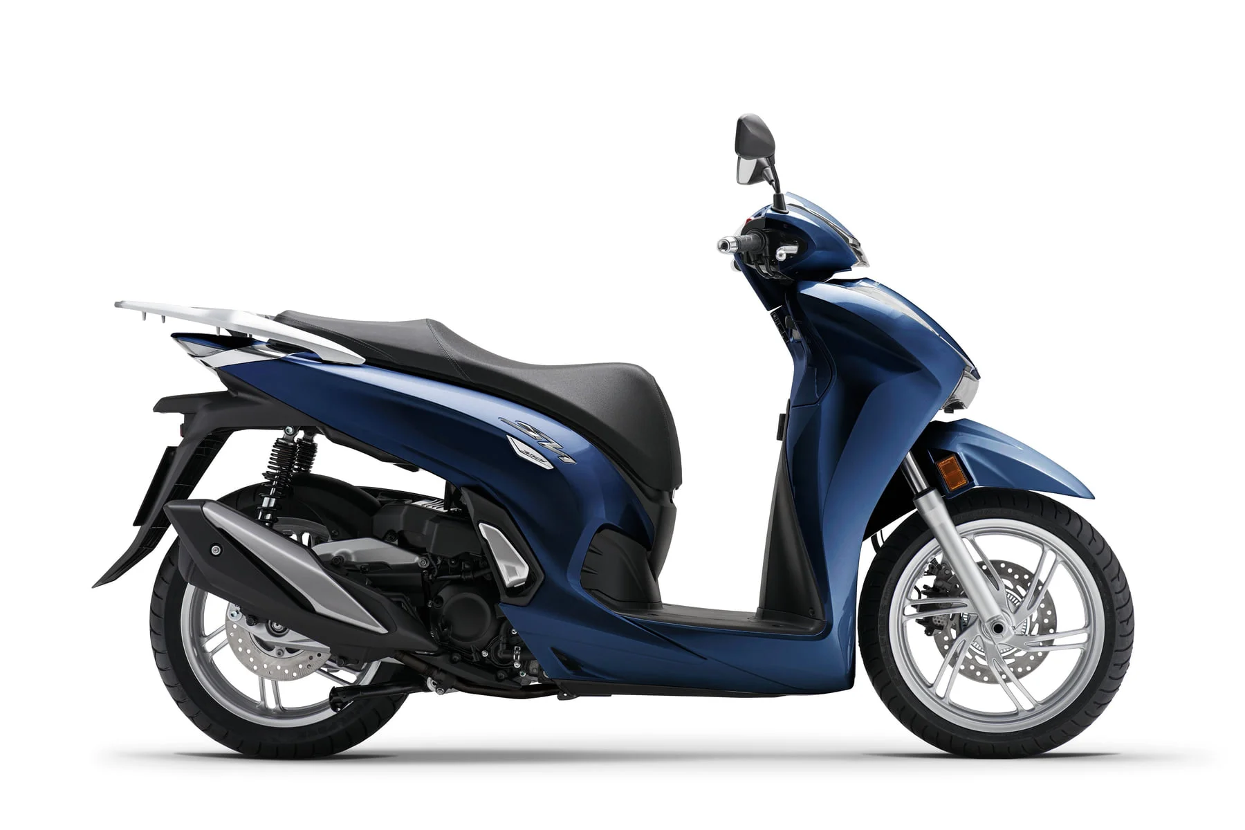 Honda SH350i