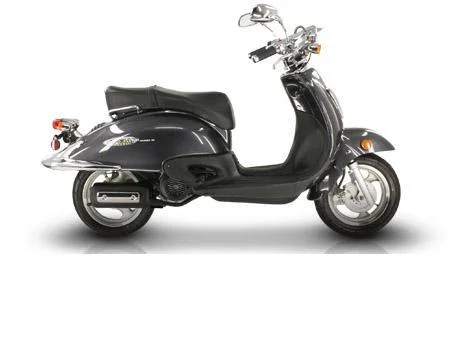 Tank Urban Courier 150