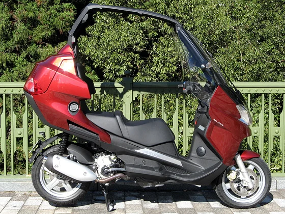 Adiva AD250